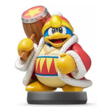 Amiibo King Dedede Super Smash Bros Kirby Switch wii u 3ds